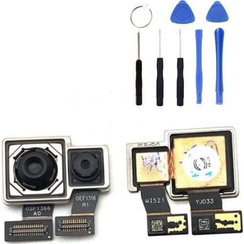 FOR Xiaomi REDMİ NOTE 2 Back Rear big Main Camera Module Flex Cable Back Facing Camera Replacement