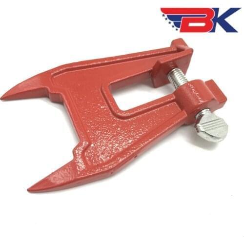 Chain Stump Sharpening File Vice For MCCULLOCH Chainsaw