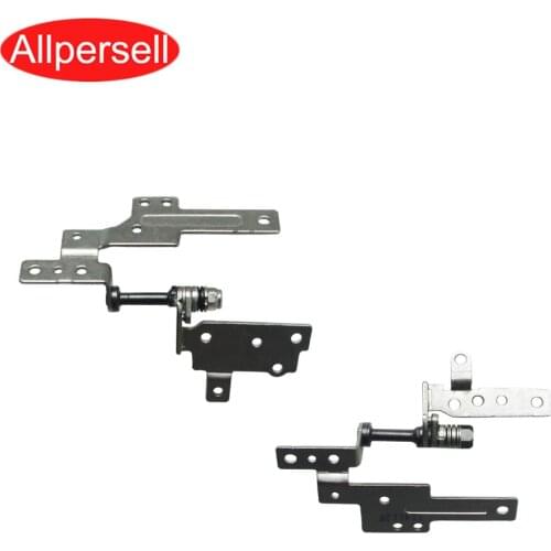 Laptop LCD Hinges for ASUS X455L Y483L F455L A455L DX882L W419L X454L Left and Right