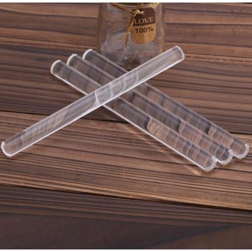 1Pc Useful Light Utility Mini Acrylic Rolling Pin Fondant Roller Kitchen Tool Making Fondant Rolling Pins