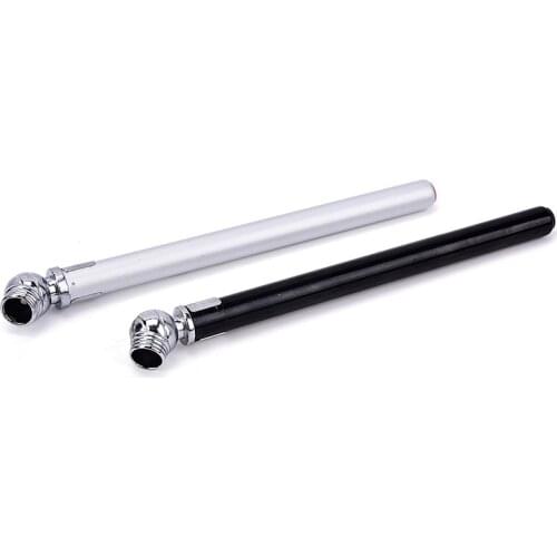 2 Color Economic Auto Vehicle Car Motor Tyre Tire Air Pressure Mini Test Meter Gauge Pen