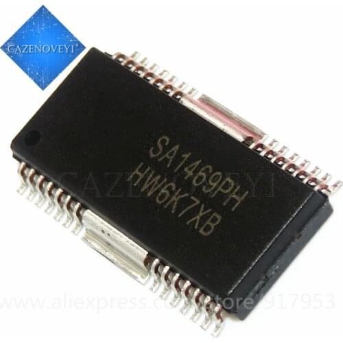 2pcs/lot SA1469PH SA1469P SA1469 HSOP-28 In Stock