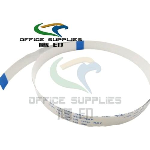 3PCS New Automatic Doc Feeder ADF Flat Flex Flexible Cable 10PIN 46CM for HP M426 M427 M274 M277 M377 M477 M452