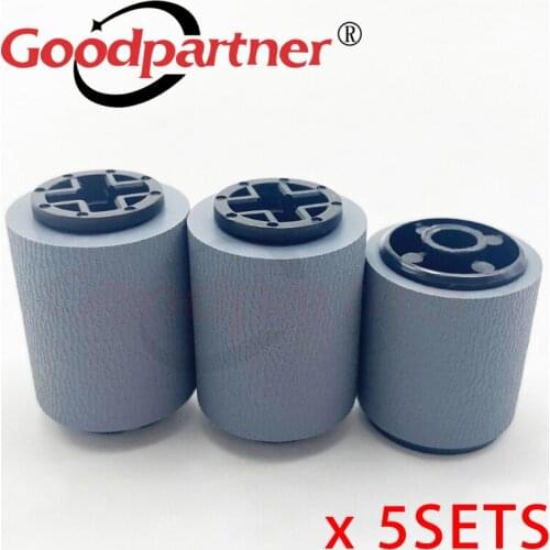 5X 6LA06886000 6LA06828000 Pickup Feed Roller Kit for TOSHIBA 550 555 556 650 655 656 755 756 810 855 856 520 523 557 600 603