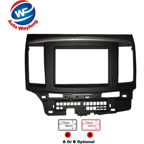 Auto Wayfeng WF Closed Sambufer Systems
