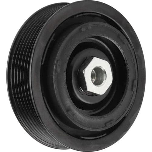 Car A/C Replacement Stainless Steel Accessory Fit for A4L 1.8 / Q5 2.0 8K0260805J8 Car