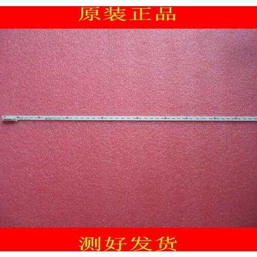 For KONKA LED50M5580AF LCD backlit lamp Strip V500H1-LE6-TREM7 screen V500HJ1-LE8 1piece=68LED 620MM