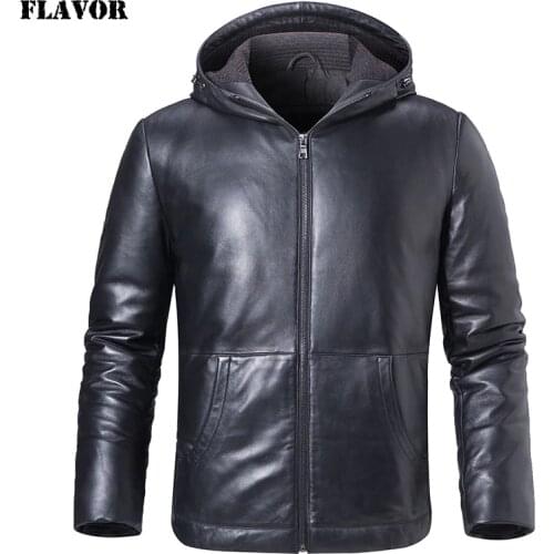 Мужские толстовки с воротником FLAVOR China At AliExpress