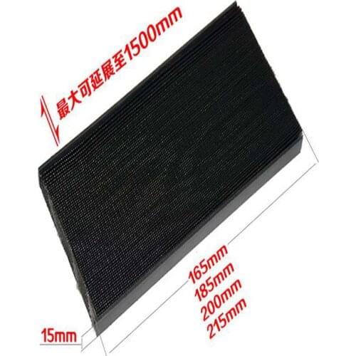 Flexible milling cnc engraver flat protection machine accordion bellows cover mini tool milling machine cnc