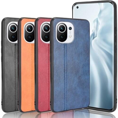 Gxxcax Xiaomi Mi 11 Phone Cases