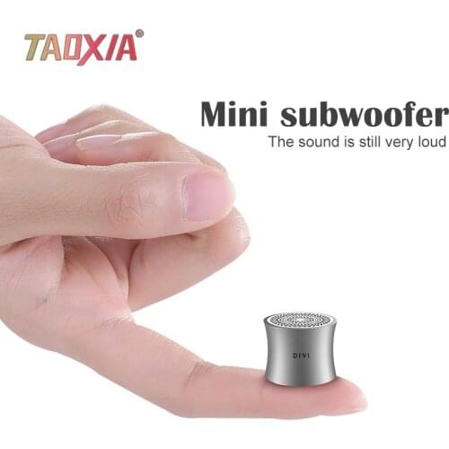 Аудио динамики 桃下 China At AliExpress