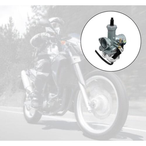 Engine Carburetor Carb Moto Carb Nxr125 Nxr150 Carburetor for Go Kart Professional Accessories Motorbike Motorcycle