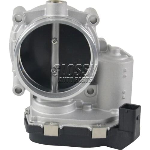 AP03 Fuel Injection Throttle Body for BMW 128i 328i 528i X3 X5 Z4 13547597881 A2C53356722 13547556118