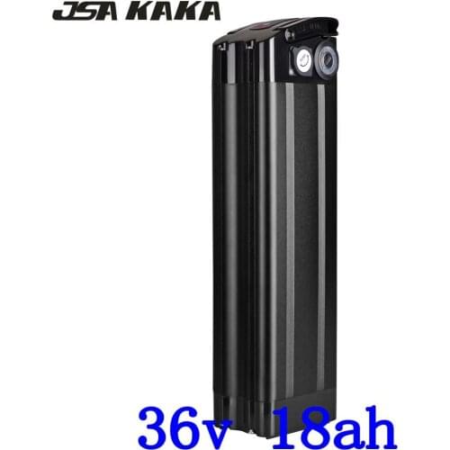 36V 500W 1000W Ebike Battery 36V 20AH Lithium Battery 36V 10Ah 13Ah 15Ah 18Ah 20Ah Electric Bike Battery+2A Charger Free Duty