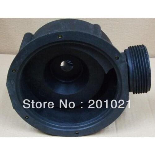 LX JA50 Pump Wet End Body only