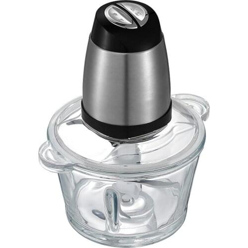 Meat Grinders grinder mincer stuffing machine multi-function household electric small stainless steel NEW