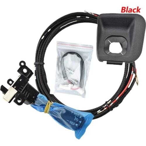 Cruise Control Switch Original dust cover for Toyota Reiz 10-13 84632-34011 84632-34017 45186-0P020-C0 45186-0P040-C0