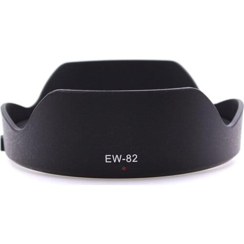 Pixco New CANON lens hood EW-82 Suit For EF 16-35mm f/4L IS USM Lens