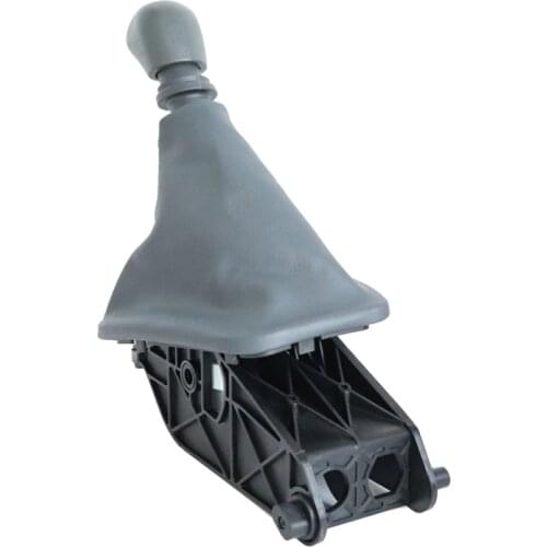 Gear Selector Shifter Set Interior Handle Shift Lever for Mercedes-Benz Sprinter 906