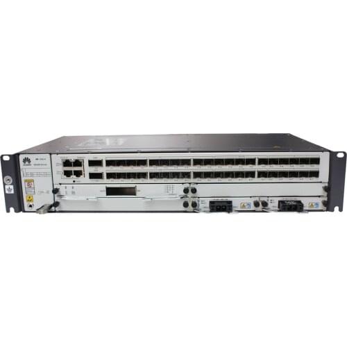 Universal Service Router NetEngine40E-M2K