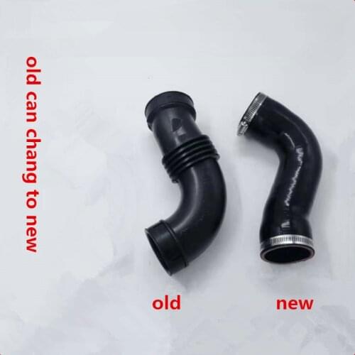 Engine air intake hose for Zotye T600 1.5T