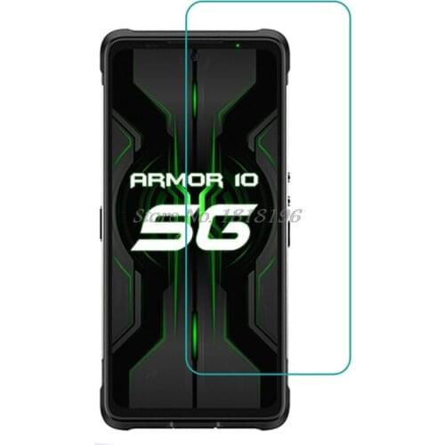 VSYTERECO Screen Protectors For Ulefone Armor 8 5G