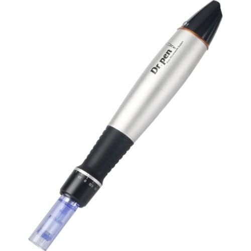 Factory promotions Microblading Tattoo gun Permanent Makeup Machine Body Art Eyebrow Eyeline Lip Liner needling pen needles Tool