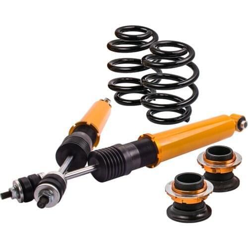 2x Rear Coilovers for Holden Statesman WH/WL/WK 99-06 Monaro VY/VX/VZ/VT Shock Kit