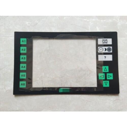 Brand New STAUBLI JC5 Protective membrane film Screen Guard Touch screen protection