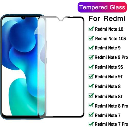 Bolimei Screen Protectors For Xiaomi Redmi 9T