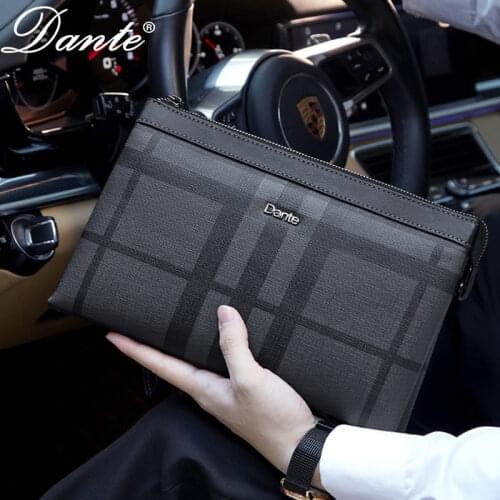 Dante Men's Clutches