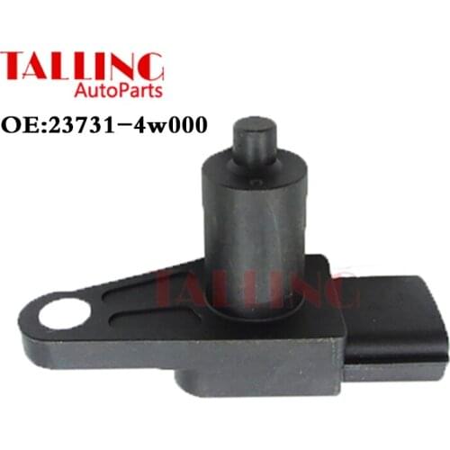 TALLING 23731-4w000 Crankshaft Position Sensor For INFINITI QX4 2001 to 2003 For NISSAB N PATHFINDER 2001 2002 237314w000