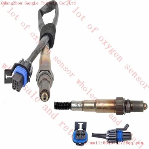 Oxygen Sensor O2 Lambda Sensor AIR FUEL RATIO SENSOR for CHEVROLET PONTIAC SUZUKI 12596688 18213-78J10 2344259 2007-2009