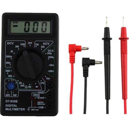 Micsig Current Measuring Instruments