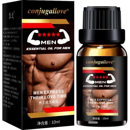 Sex Aphrodisiac For Men Big Member Penis Enlargement Oil Permanent Penis Enlargement XXXl viagra pills 10ML