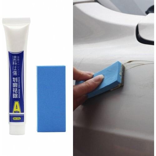 Car styling Cars polishing wax Paint MC308 Scratching Repair Kit Fix it pro For Auto Styling Accessories
