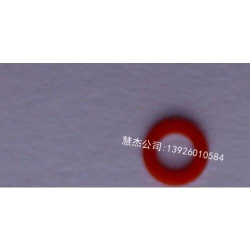 NJK10336 ABX (France) Hematology Analyzer Pentra 60/P60 Aperture Gasket