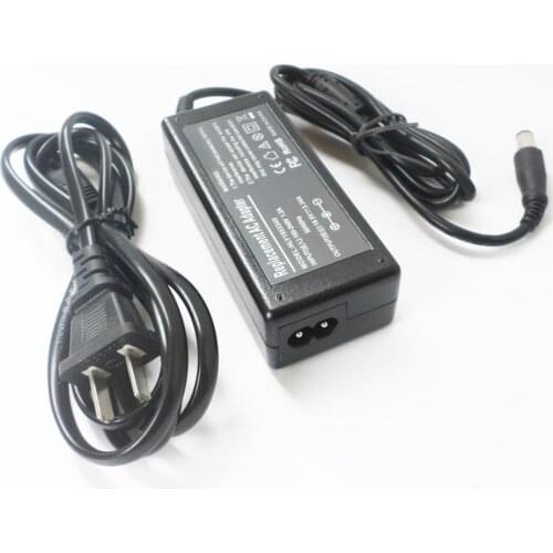PA-21 AC/DC Adapter Laptop Power Charger Octagon Plug With Pin For Dell Inspiron 1318 1440 1530 1545 1546 1551 19.5V 3.34A 1980