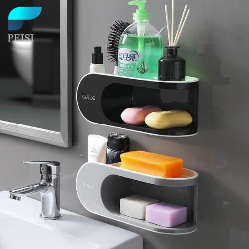 PEISI Soap Dishes