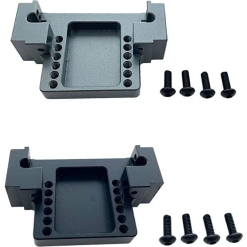 RC Crossbeam for Tamiya R470 F16 1/14 Scale RC Trailer Tractor Truck Semi-Truck Tipper Vehicle Model Body Shell Fixed Base