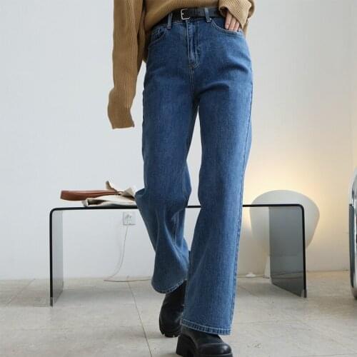 Женские высокие джинсы RZIV China At AliExpress