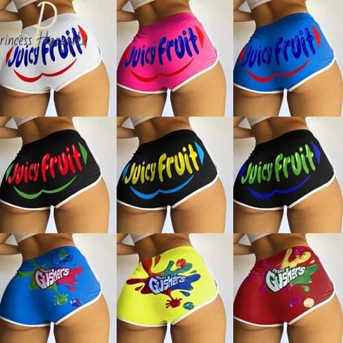 S-3XL New Summer Sport Shorts Mid Waist Elasticated Seamless Fitness Leggings Gym Training Tights Pocket Shorts Women Plus Size