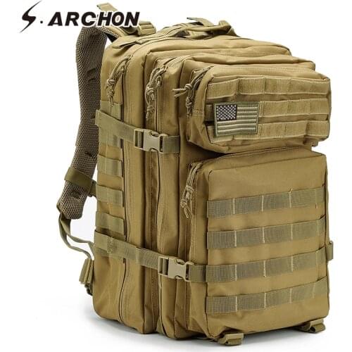 Походные рюкзаки S.archon China At AliExpress