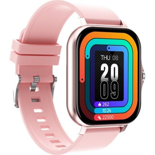 Smart Watch Y13 Wireless Call Watch For Men And Women Heart Rate Fitness Sport Watches Activity Tracker Smartwatch