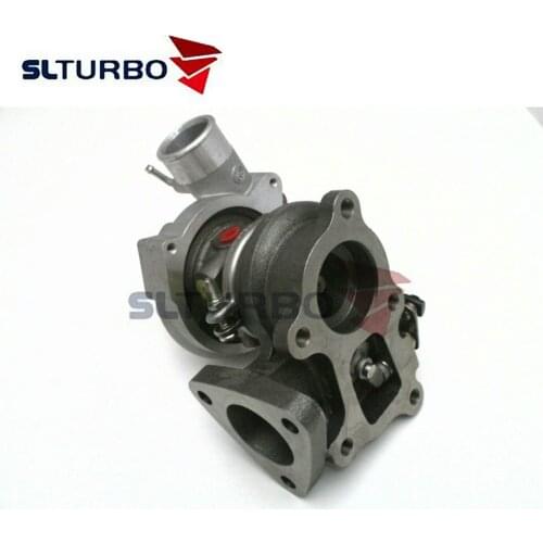 Turbocharger/Turbolader/Complete turbo/Full Turbo TF035 49135-04121 28200-4A201 for HYUNDAI D4BH/4D56T 2.5L