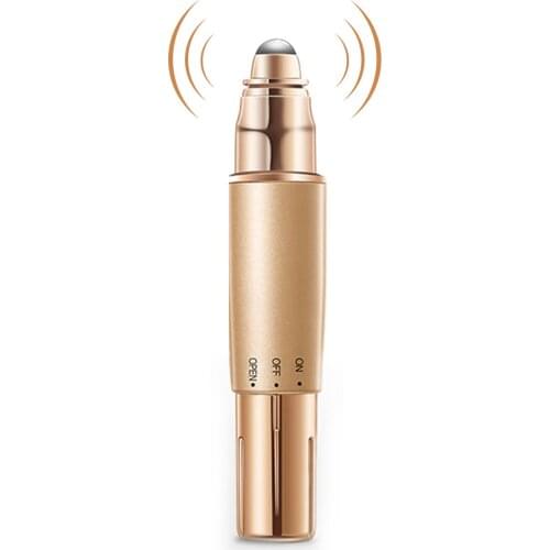 Mr Wish Skin Regenerating Eye And Lip Massager, face care, skin care, massager