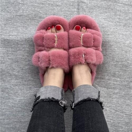 Women's Flip Flops YLMFUR China