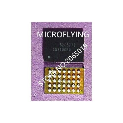 1PCS SN2400BO SN2400B0 SN2400 USB control charging IC