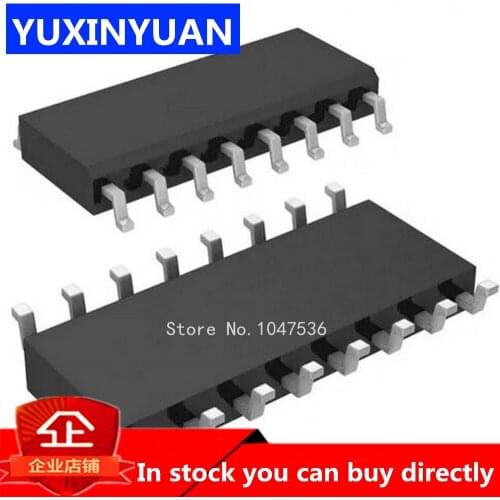 1PCS TDA5051T TDA5051T SOP16