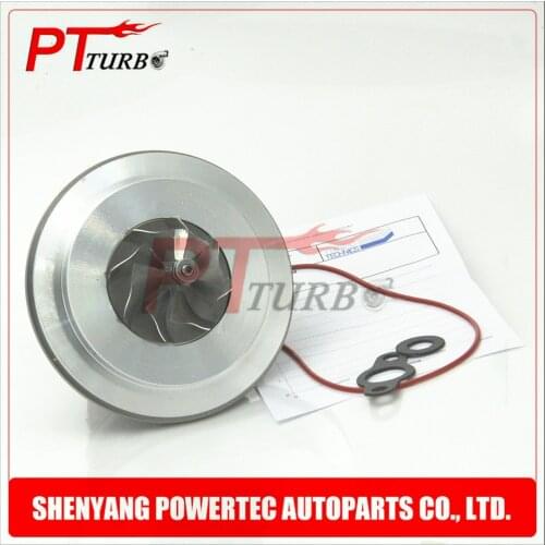 55559848 53049700048 K04 New Turbo Cartridge Turbocharger Core For Opel Astra H 2.0 T 125Kw Z20LET Turbine CHRA Balanced 2004